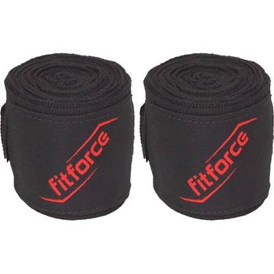 Fitforce WRAPS – Sleviste.cz