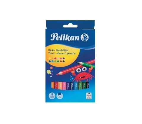 Pelikan 12ks PE700627