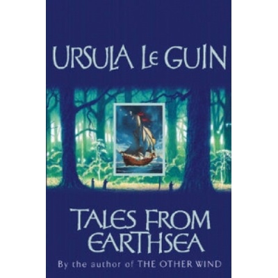 Tales from Earthsea LeGuin Ursula K.