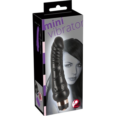 You2Toys Mini Vibrator 597040