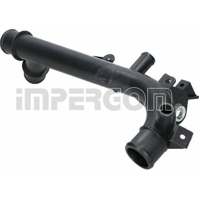 IMP hadice chladice Vectra 04-
