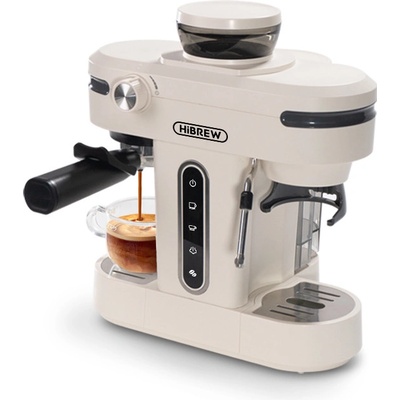 HiBREW H14 Barista Duo