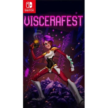 Viscerafest