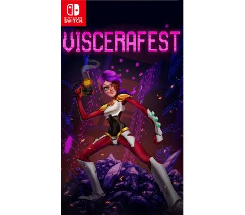 Viscerafest