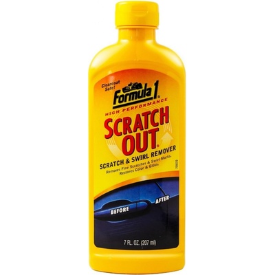 Formula 1 Scratch Out 210 ml – Zboží Mobilmania
