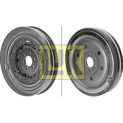 Zotrvačník Schaeffler LuK 415 0255 09