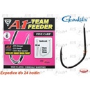 Gamakatsu A1 Team Feeder Fine Carp vel.10 10 ks