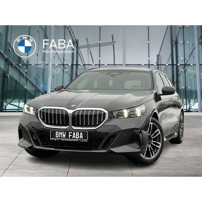BMW 520i Touring M Sport 153 kW