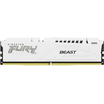 Kingston Fury Beast DDR5 16GB 6000Mhz CL30 KF560C30BWE-16