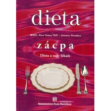 Dieta Zácpa - MUDr. Pavel Kohout