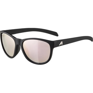 Alpina Nacan II black matt Слънчеви очила