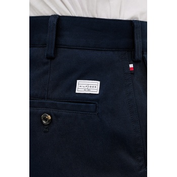 Tommy Hilfiger Памучен панталон Tommy Hilfiger (MW0MW41914)