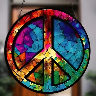 HARAHU Ловец на слънце - Peace KP31572 (31572)