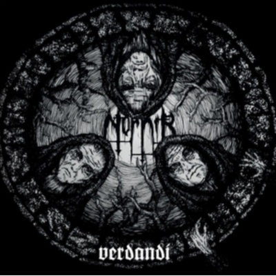 Verdandi - Nornr CD