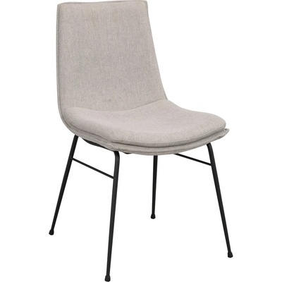 Rowico Home Бежови трапезни столове в комплект от 2 броя Lowell - Rowico (120203)