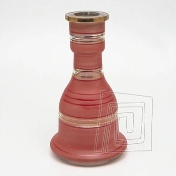 Top Mark Heket 26 cm červená