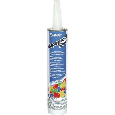 MAPEI Mapeproof Swell hydroexpanzivní pasta proti průnikům vody 320 ml