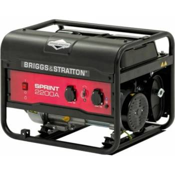 Image 1 of Briggs & Stratton Sprint 2200A