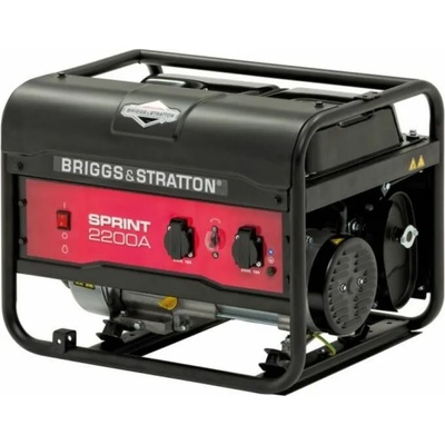 Briggs & Stratton Sprint 2200A