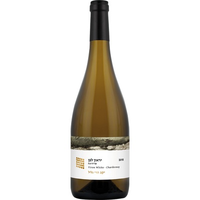 Galil Mountain Winery (יקב הרי גליל) Galil Mountain Winery Yiron White Chardonnay suché bílé 2021 13,5% 0,75 l (holá láhev)