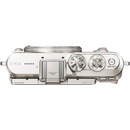 Цифрови фотоапарати Olympus E-PL8 Body (V205080BE000/V205080NE000/V205080WE000)