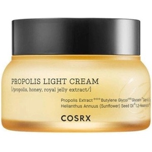 COSRX Full Fit Propolis Light Cream Крем за лице 65 ml