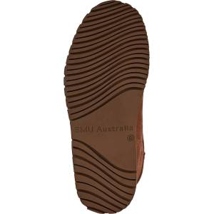 Emu Australia Shackleton апрески дамски от велур