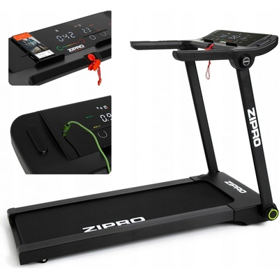 Zipro iConSole + Pacto