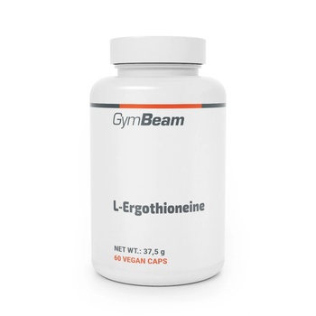 GymBeam L-Ерготионеин 60 табл60 капс