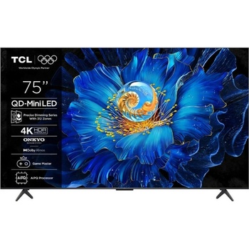 TCL 75C6KS