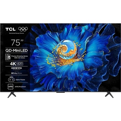 TCL 75C6KS