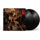 DYLAN, BOB - BASEMENT TAPES LP