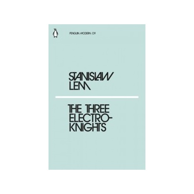 Three Electroknights