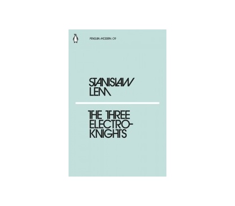 Three Electroknights