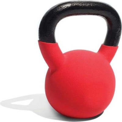 SEDCO KETTLEBELL VINYL COATED 24 kg – Zbozi.Blesk.cz