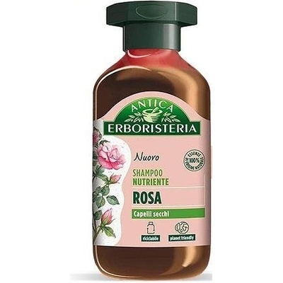 Antica Шампоан за коса 250мл - Дива роза (960)