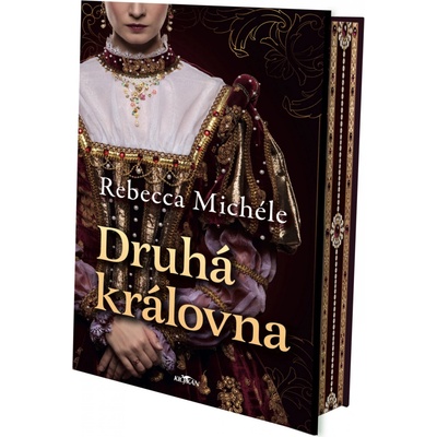 Druhá královna