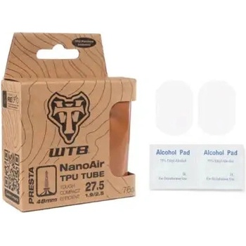WTB FV