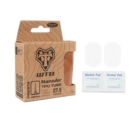 WTB FV