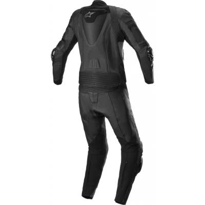 Dvoudílná kombinéza Alpinestars Stella Missile V2 černá