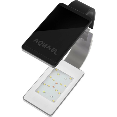 Aquael Leddy Smart BT 4,8 W, 11 cm čierna