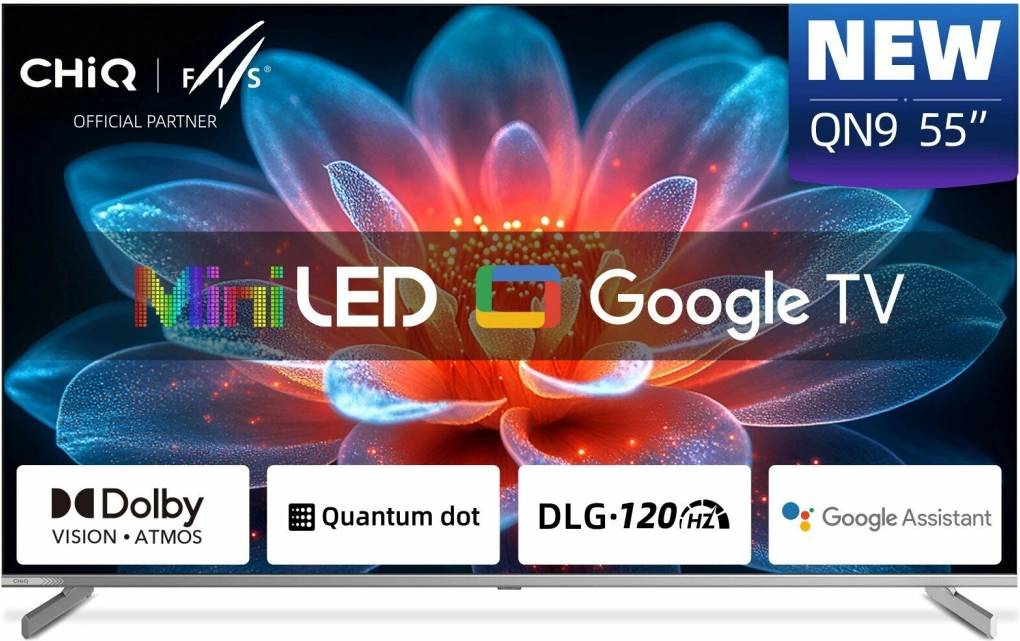 CHiQ M55QN9G