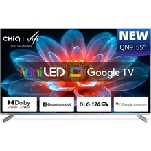 CHiQ M55QN9G