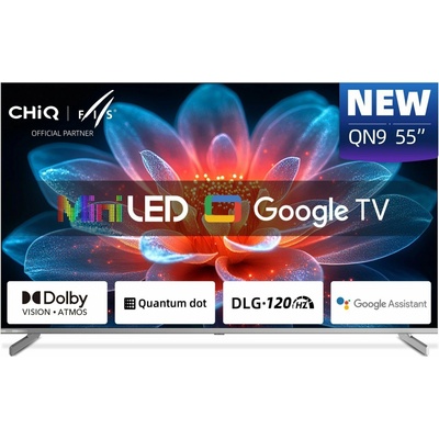 CHiQ M55QN9G