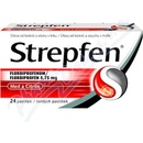 Strepfen pas.ord.24 x 8,75 mg