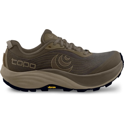 Topo Athletic Мъжки туристически обувки Topo Athletic Pursuit 3 Trail running shoes - Brown / Tan - размер 43 (EU) (023-2643-0116)