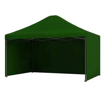 Bestent Шатра тип хармоника 2x3 зелена SQ (zielony)