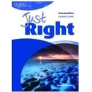 Just Right - Intermediate