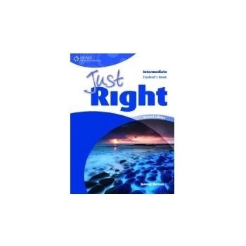 Just Right - Intermediate