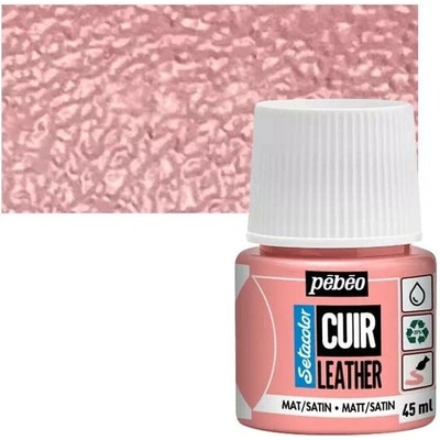 Setacolor Leather 45 ml 07 sakura pink